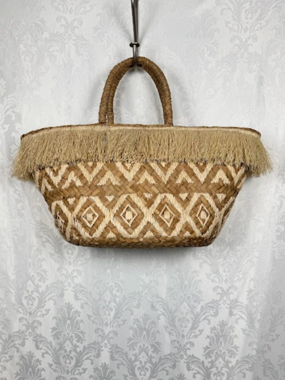 Kayu Summer tote